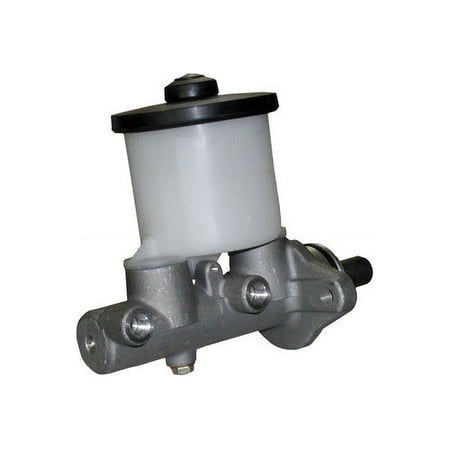 Brake Master Cylinder - Compatible with 1986 - 1988 Suzuki Samurai - Centric