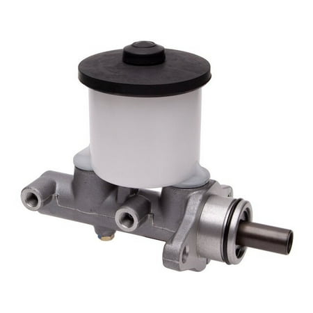 Brake Master Cylinder - Compatible with 1986 - 1988 Suzuki Samurai 1987