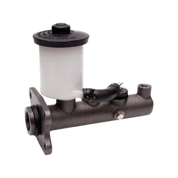 Brake Master Cylinder - Compatible with 1986 - 1988 Toyota Cressida 1987