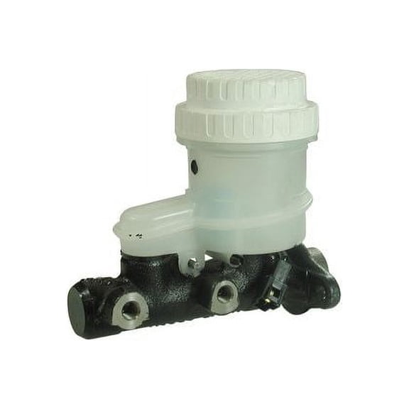 Brake Master Cylinder - Compatible with 1986 - 1989 Mitsubishi Mighty Max 4WD 1987 1988
