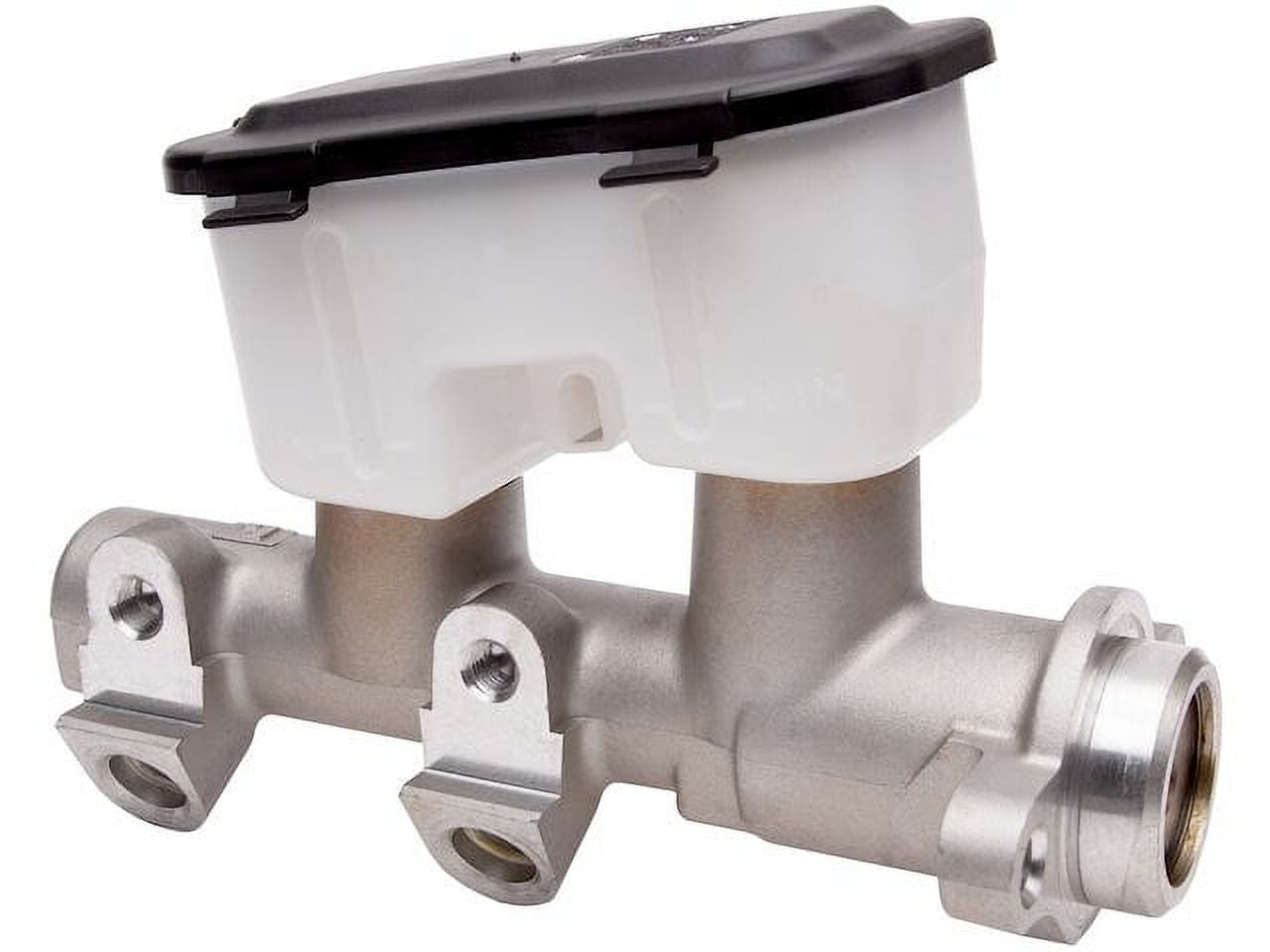 Brake Master Cylinder - Compatible with 1986 - 1990 Cadillac DeVille ...