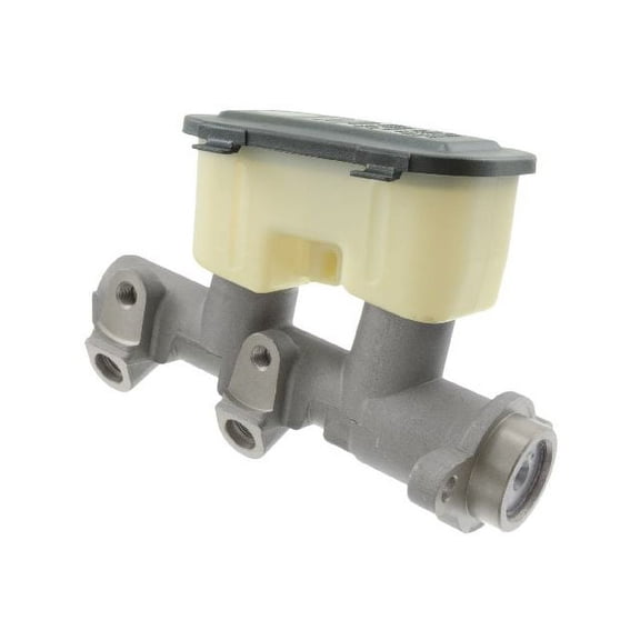 Brake Master Cylinder - Compatible with 1987 - 1990 Pontiac Bonneville 1988 1989