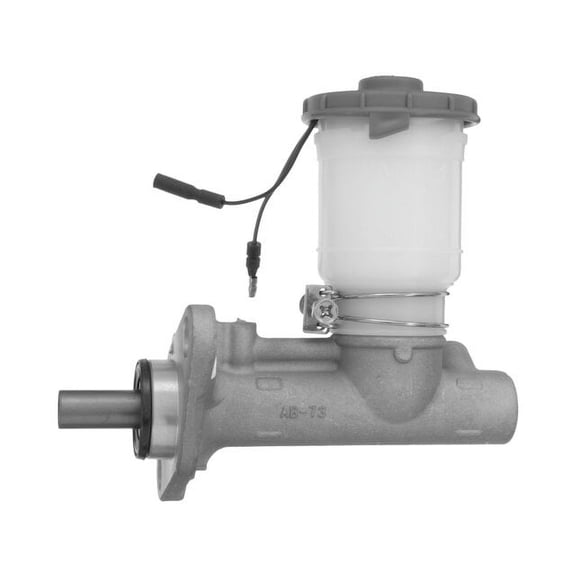 Brake Master Cylinder - Compatible with 1988 - 1991, 1993 - 1995 Honda Civic 1989 1990 1994