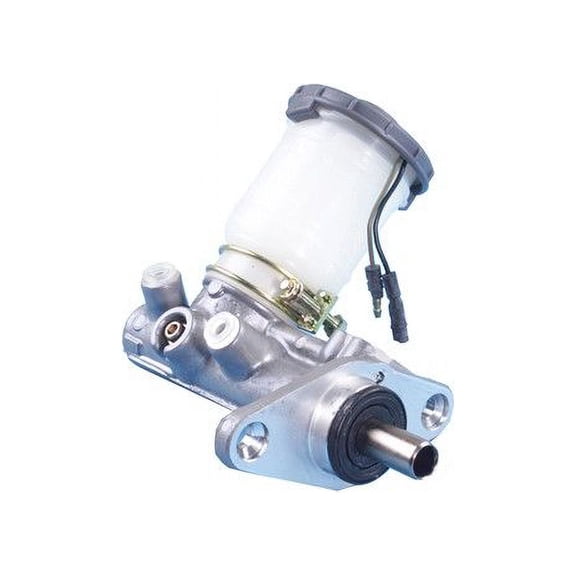 Brake Master Cylinder - Compatible with 1988 - 1991 Honda CRX HF 1989 1990