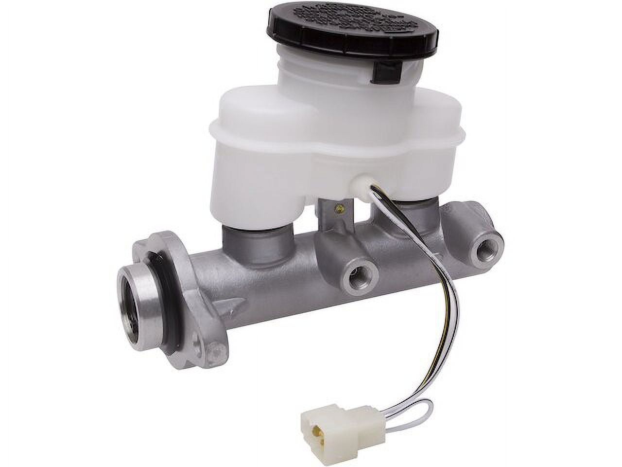 Brake Master Cylinder - Compatible with 1988 - 1991 Isuzu Trooper - Dynamic Friction