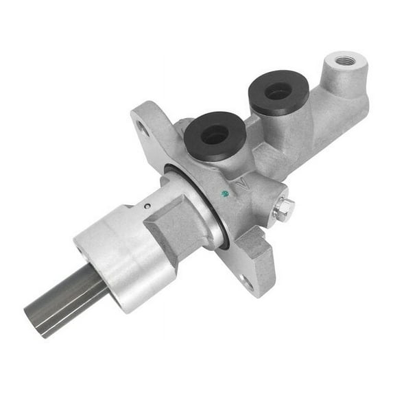 Brake Master Cylinder - Compatible with 1988 - 1991 Mercedes-Benz 300SEL 1989 1990