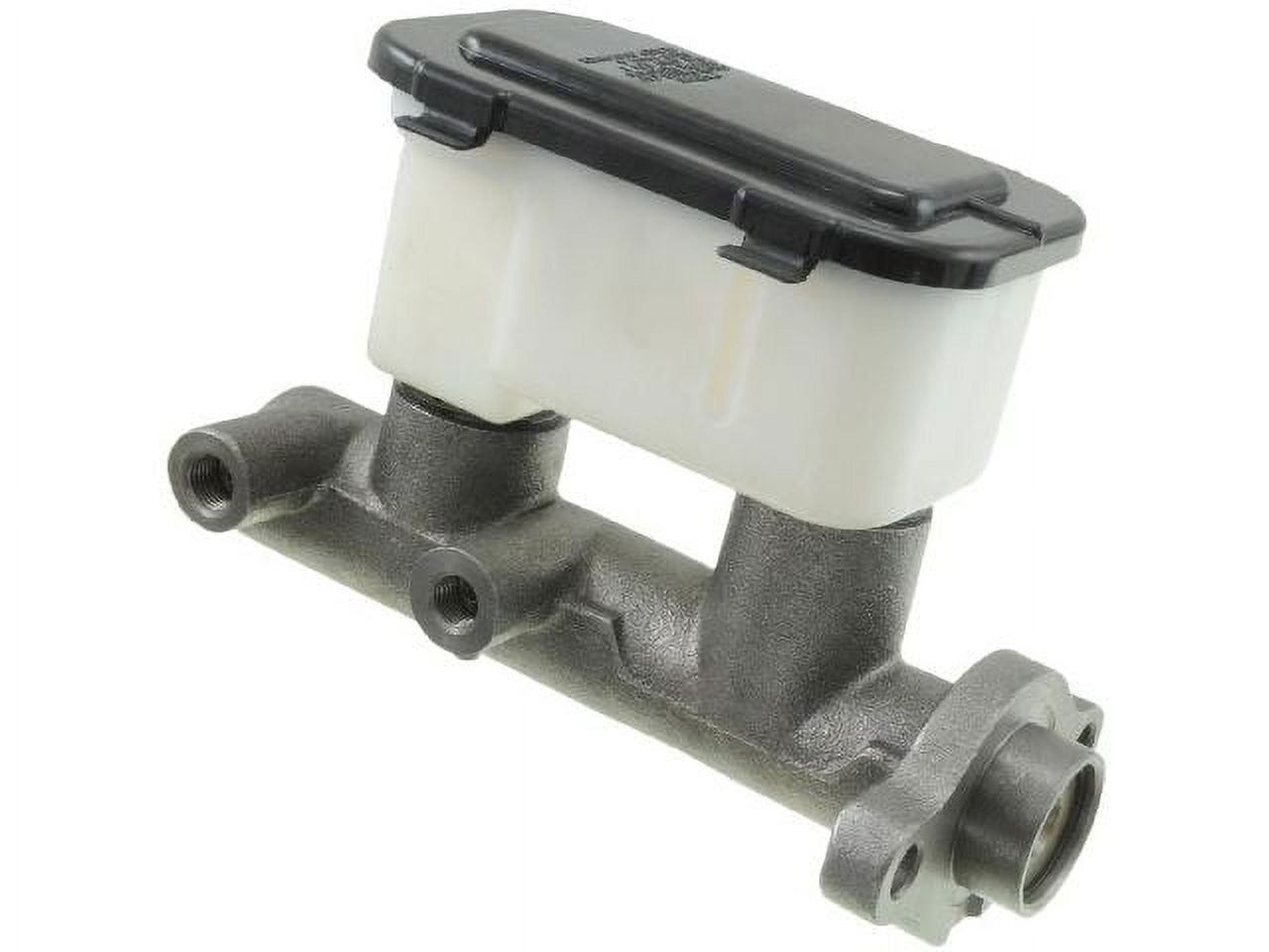 Brake Master Cylinder - Compatible with 1988 - 1993 Chevy C1500 Diesel 1989 1990 1991 1992