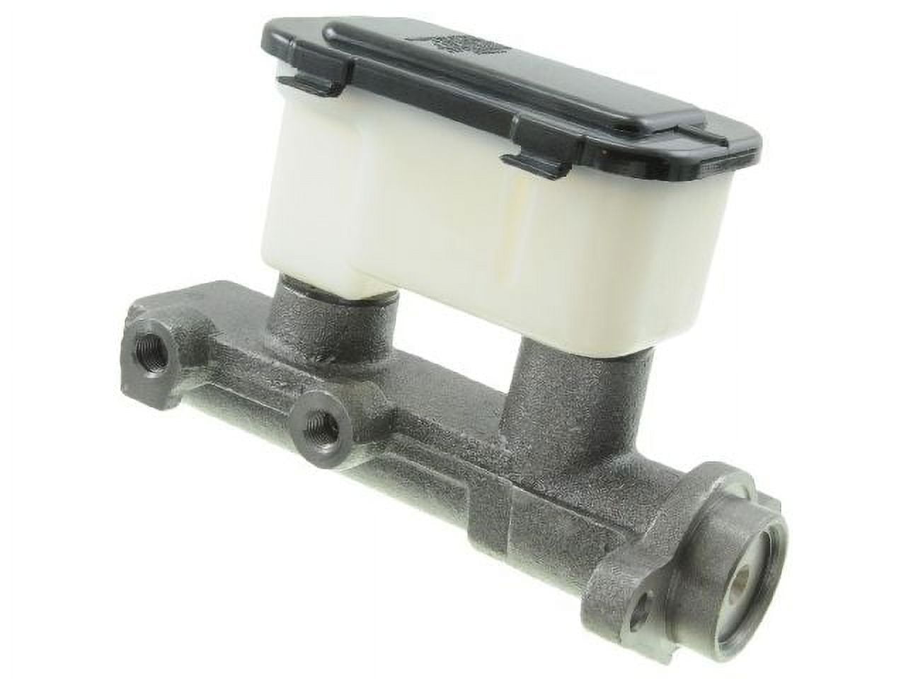 Brake Master Cylinder - Compatible with 1988 - 1993 Chevy C1500 GAS 1989 1990 1991 1992