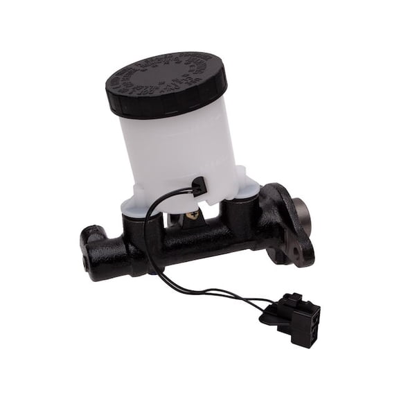 Brake Master Cylinder - Compatible with 1988 - 1993 Ford Festiva 1989 1990 1991 1992