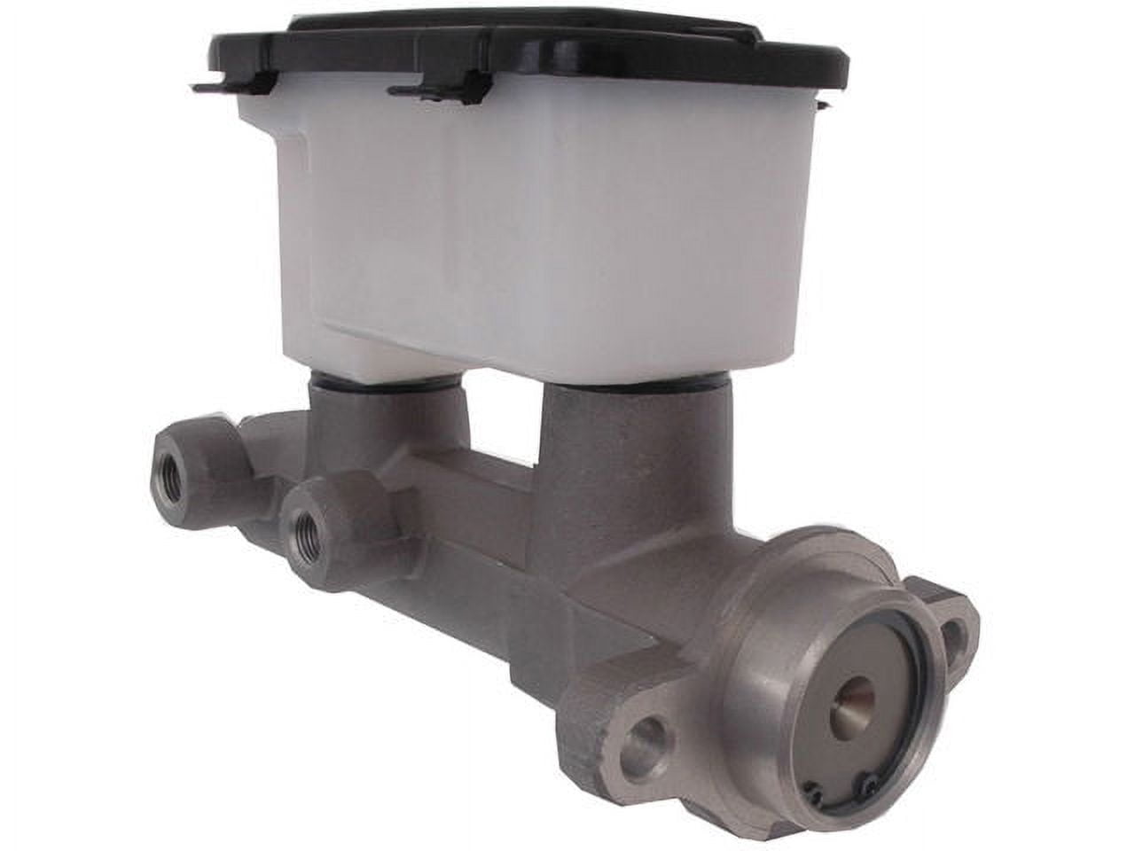 Brake Master Cylinder - Compatible with 1988 - 1994 Chevrolet C1500 ...