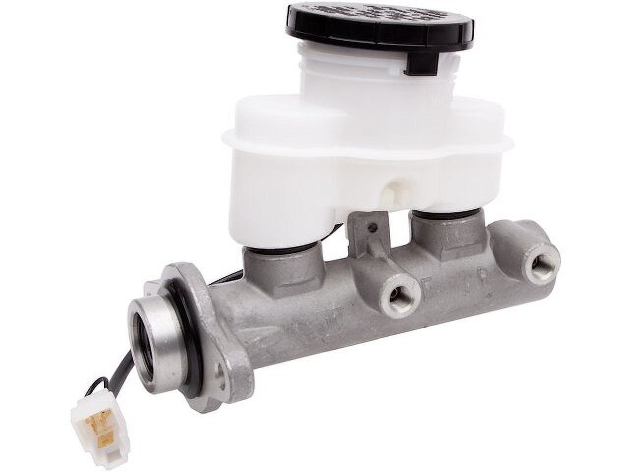 Brake Master Cylinder - Compatible with 1988 - 1995 Isuzu Brake Master Cylinder - Compatible with 1988 - 1995 Isuzu