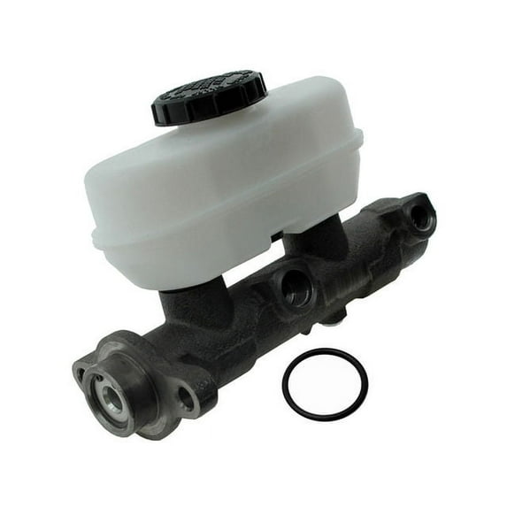 Brake Master Cylinder - Compatible with 1988 - 1996 Ford E-150 Econoline 1989 1990 1991 1992 1993 1994 1995