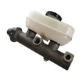 thumbnail image 1 of Brake Master Cylinder - Compatible with 1988 - 1996 Ford E-150 Econoline Club Wagon 1989 1990 1991 1992 1993 1994 1995, 1 of 2