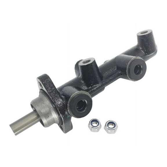 Brake Master Cylinder - Compatible with 1988 BMW 325