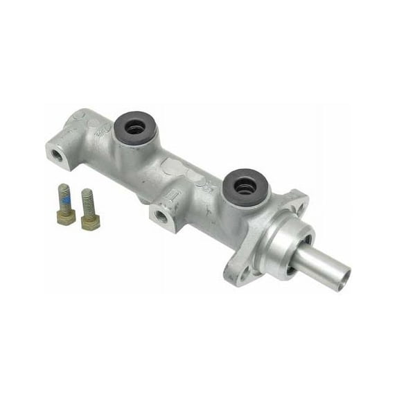 Brake Master Cylinder - Compatible with 1988 BMW 735i