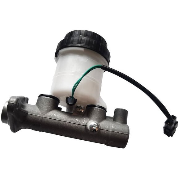 Brake Master Cylinder - Compatible with 1989, 1991 - 1992 Dodge Colt Wagon