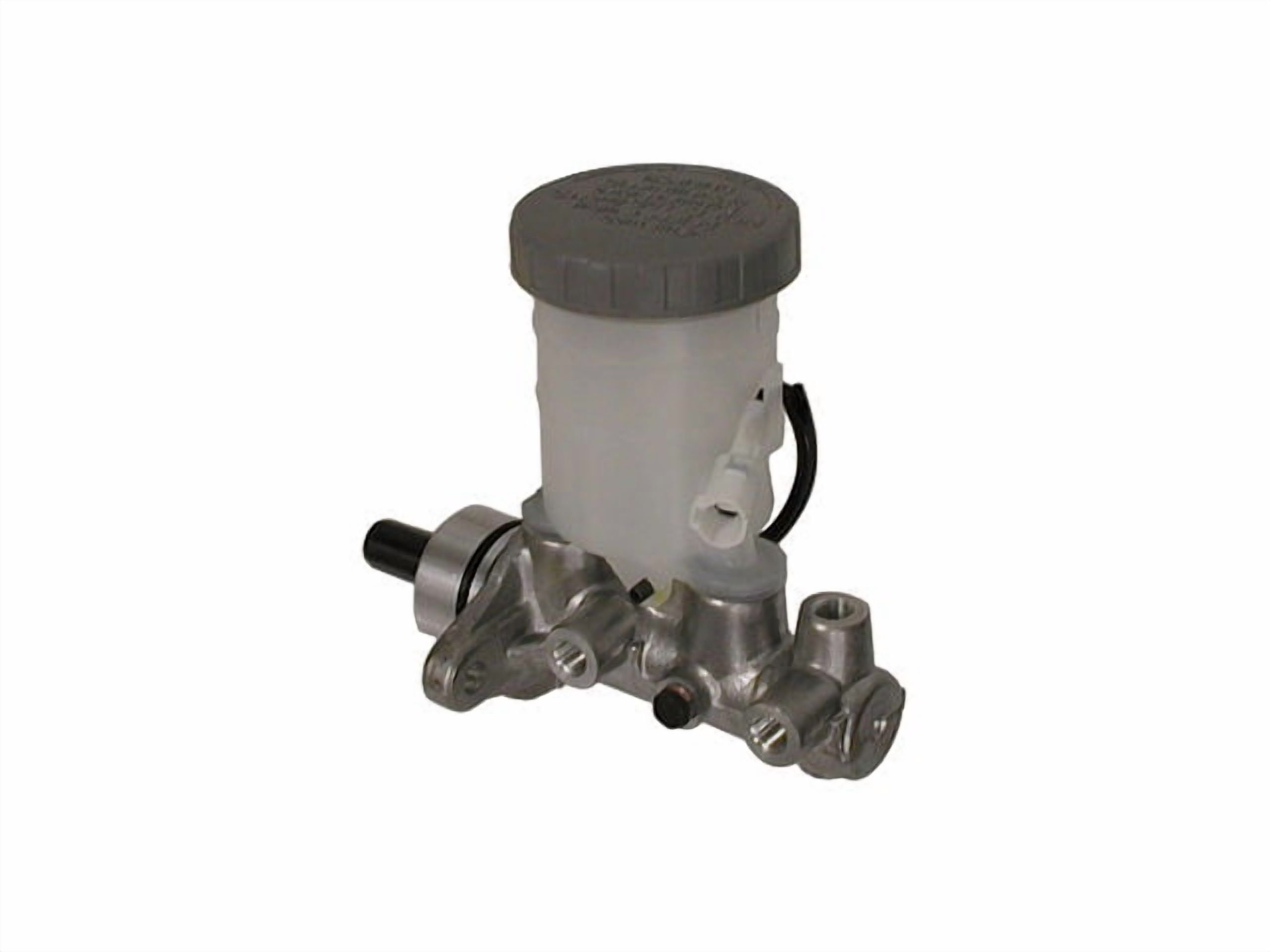 Brake Master Cylinder - Compatible with 1989 - 1994 Geo Metro - Centric