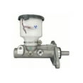 thumbnail image 1 of Brake Master Cylinder - Compatible with 1990 - 1991 Honda Civic EX, 1 of 2