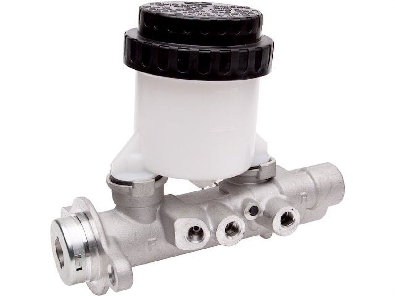 Brake Master Cylinder - Compatible with 1990 - 1991 Nissan 300ZX Turbocharged