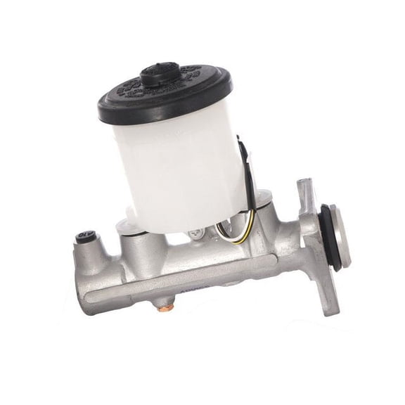 Brake Master Cylinder - Compatible with 1990 - 1992 Toyota Corolla 1991