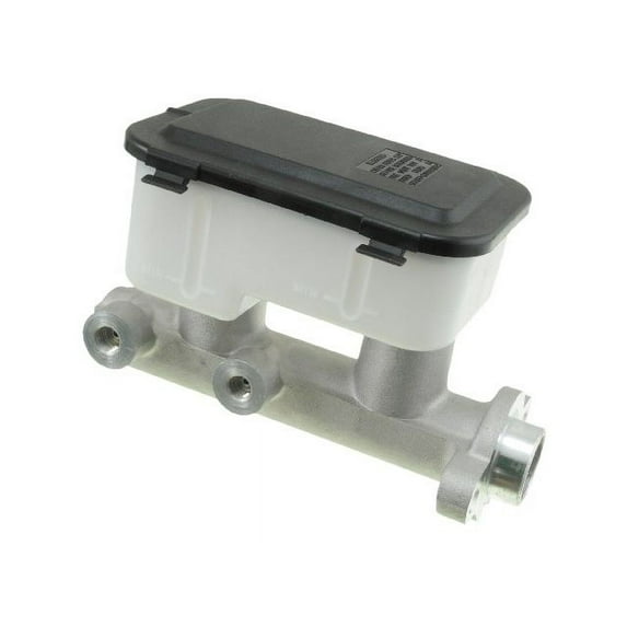 Brake Master Cylinder - Compatible with 1990 - 1993 Chevy C3500 1991 1992