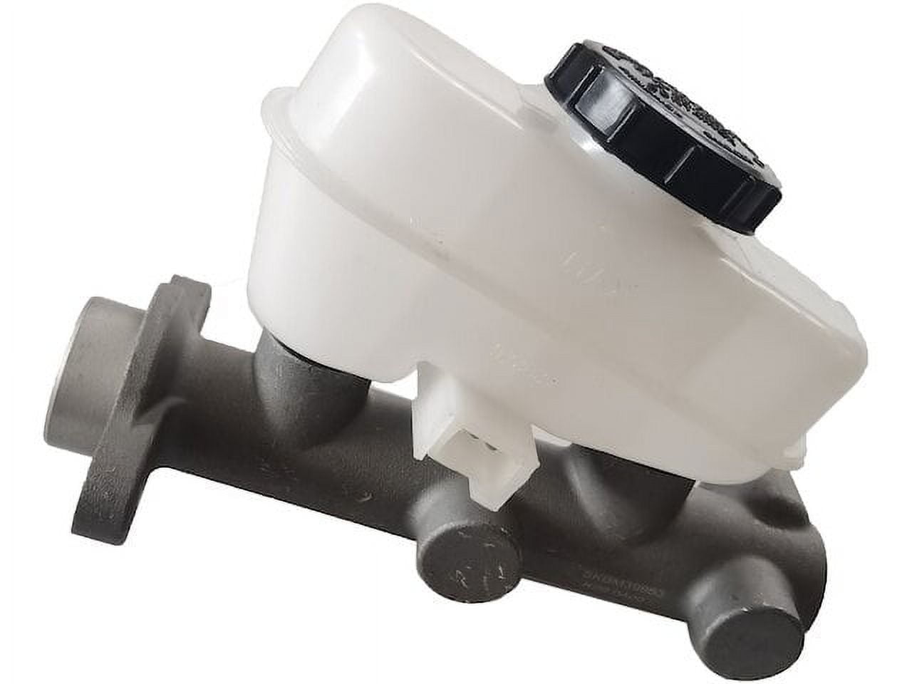 Brake Master Cylinder - Compatible with 1990 - 1994 Ford Ranger - Replacement