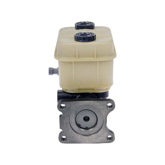 Brake Master Cylinder - Compatible with 1990 - 1996 Chevrolet C70 ...