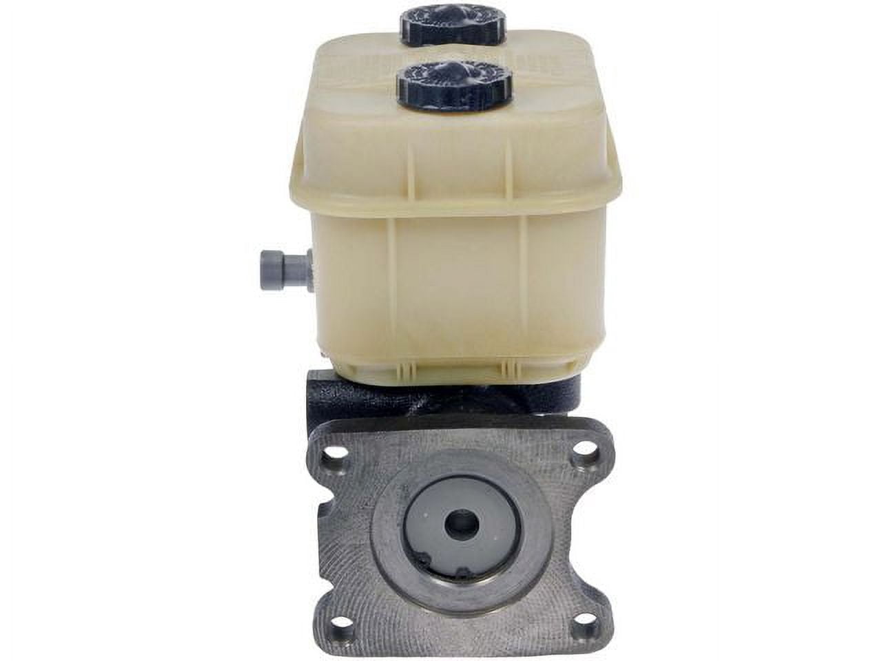 Brake Master Cylinder - Compatible with 1990 - 1996 GMC C7000 Topkick ...