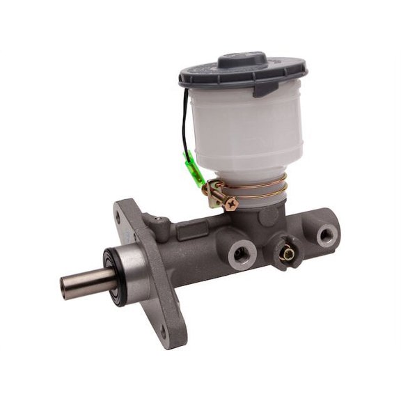 Brake Master Cylinder - Compatible with 1990 - 1997 Honda Accord 1991 1992 1993 1994 1995 1996