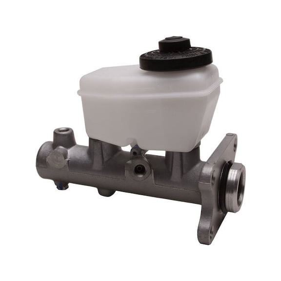 Brake Master Cylinder - Compatible with 1990 Toyota Cressida