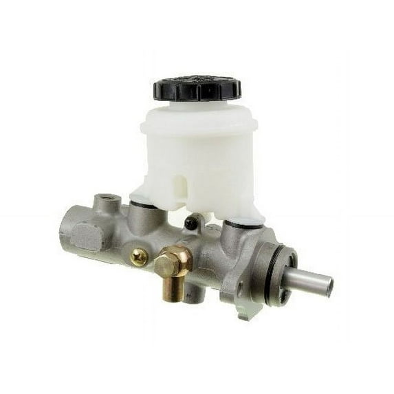 Brake Master Cylinder - Compatible with 1991 - 1997 Mazda Miata 1992 1993 1994 1995 1996