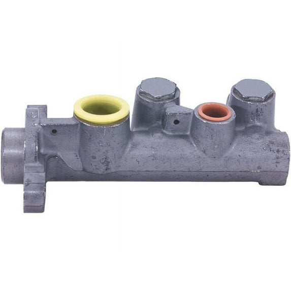 Brake Master Cylinder - Compatible with 1991 - 1998 Buick Skylark 1992 1993 1994 1995 1996 1997