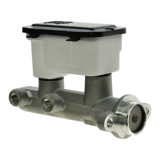 Brake Master Cylinder - Compatible with 1992 - 1994 GMC Yukon 1993