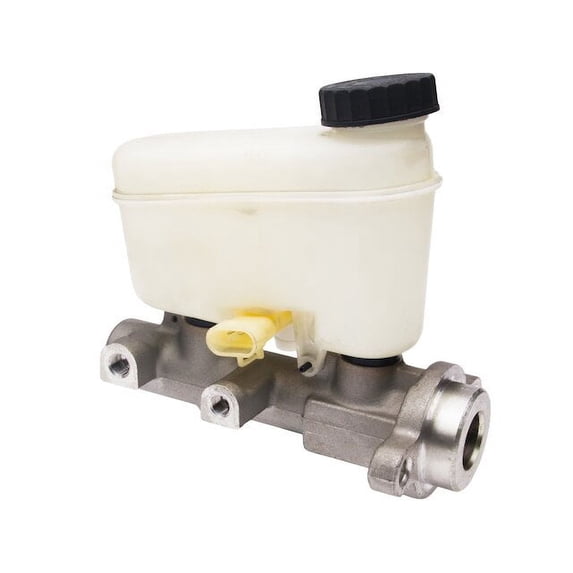 Brake Master Cylinder - Compatible with 1992 - 1995 Oldsmobile 88 - Dynamic Friction