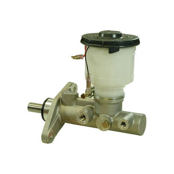Brake Master Cylinder - Compatible with 1992 - 1996 Honda Prelude 1993 1994 1995