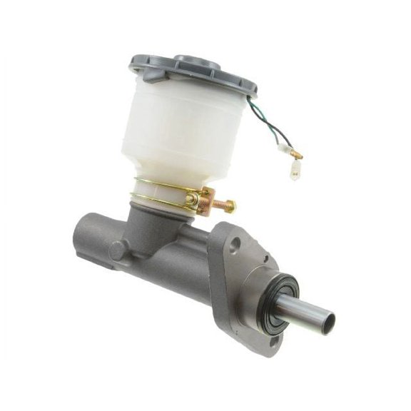 Brake Master Cylinder - Compatible with 1992 - 1996 Honda Prelude 1993 1994 1995