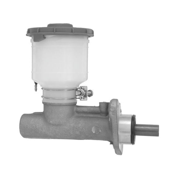 Brake Master Cylinder - Compatible with 1992 - 1996 Honda Prelude S 2.2L 4-Cylinder 1993 1994 1995