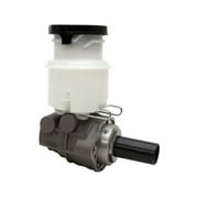 Brake Master Cylinder - Compatible with 1992 - 2002 Isuzu Trooper 1993 1994 1995 1996 1997 1998 1999 2000 2001