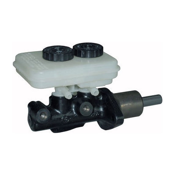 Brake Master Cylinder - Compatible with 1993 - 1994 Jeep Wrangler - Centric