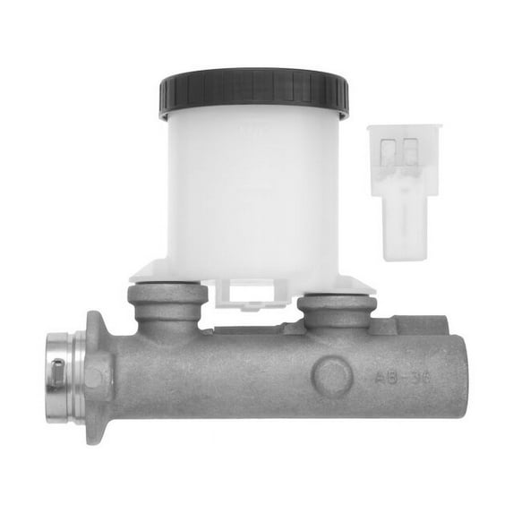 Brake Master Cylinder - Compatible with 1993 - 1994 Nissan D21 4WD Extended Cab Pickup