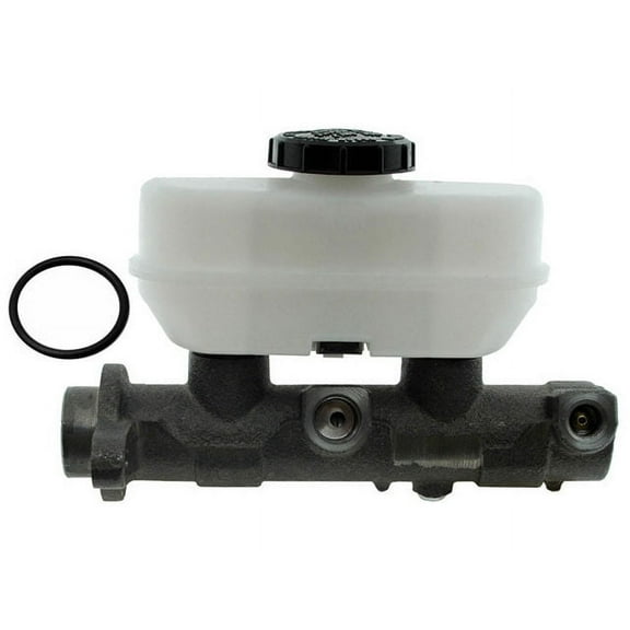 Brake Master Cylinder - Compatible with 1993 - 1996 Ford E-350 Econoline 1994 1995