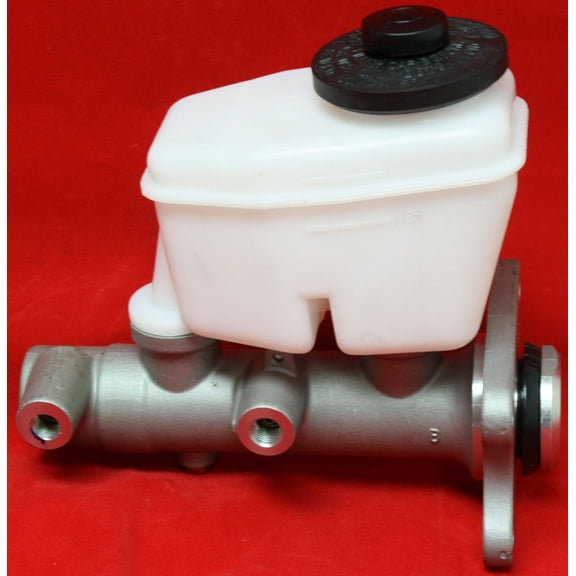 Brake Master Cylinder Compatible with 1993-1996 Toyota 4Runner 1993-1994 Land Cruiser 4Cyl 6Cyl 2.4L 3.0L 2.7L 3.4L With Reservoir