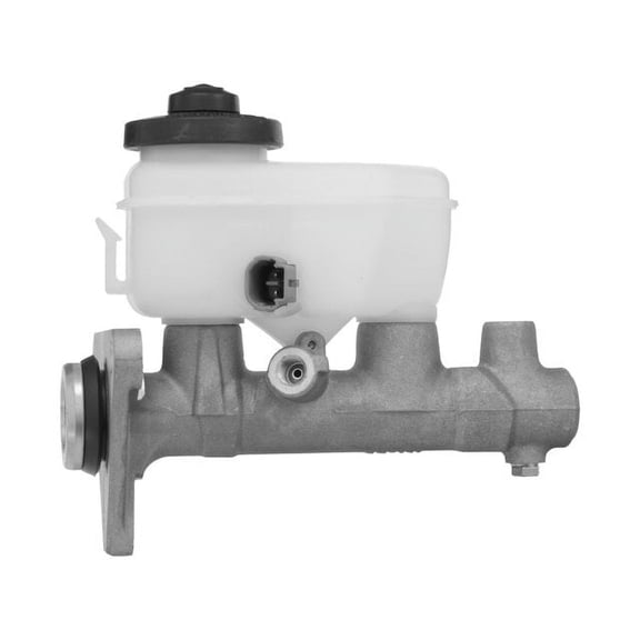 Brake Master Cylinder - Compatible with 1993 - 1997 Toyota Corolla 1994 1995 1996