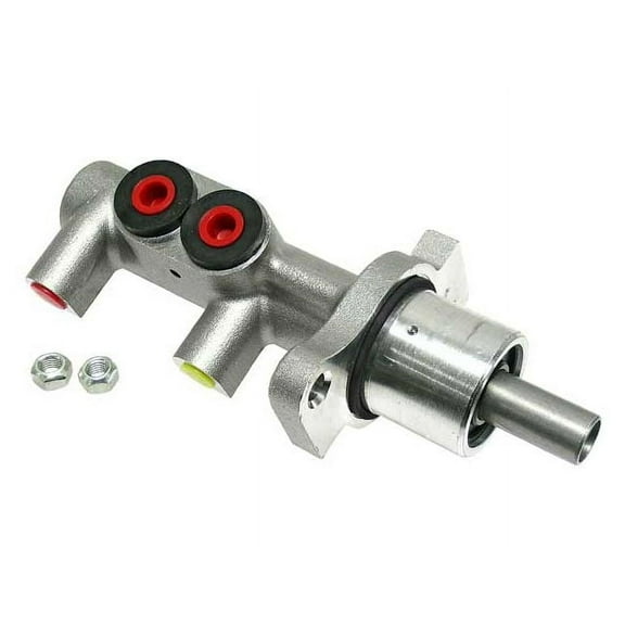 Brake Master Cylinder - Compatible with 1994 - 1995 BMW 325i