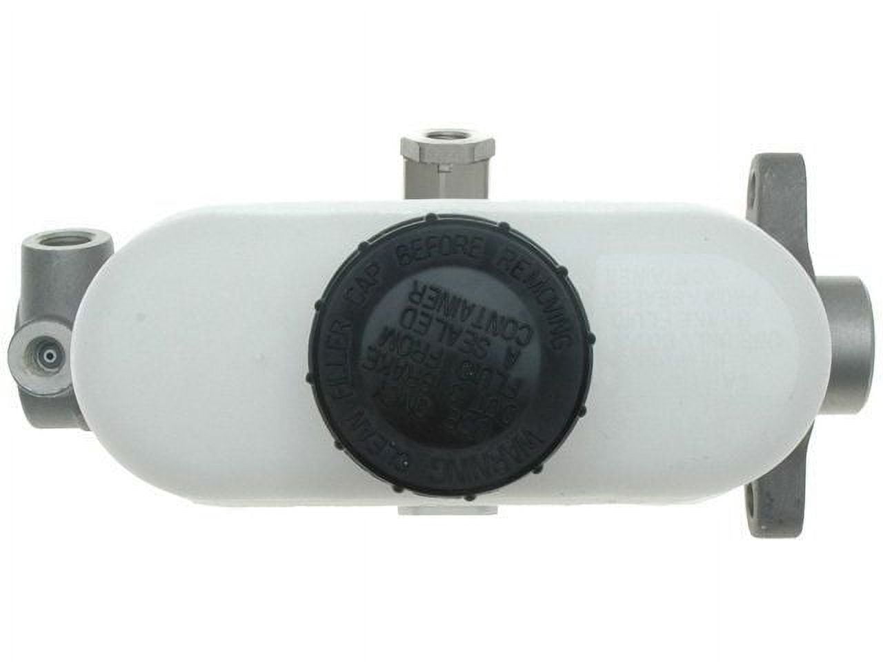 Brake Master Cylinder For 1987-1996 Ford E-250 E-350 Econoline F