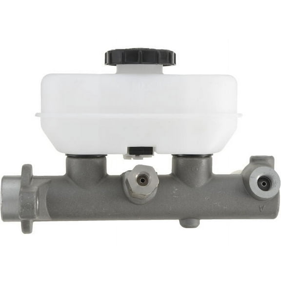 Brake Master Cylinder - Compatible with 1994 - 1996 Ford E-350 Econoline 1995