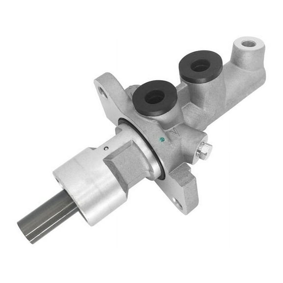 Brake Master Cylinder - Compatible with 1994 - 1996 Mercedes-Benz SL320 1995