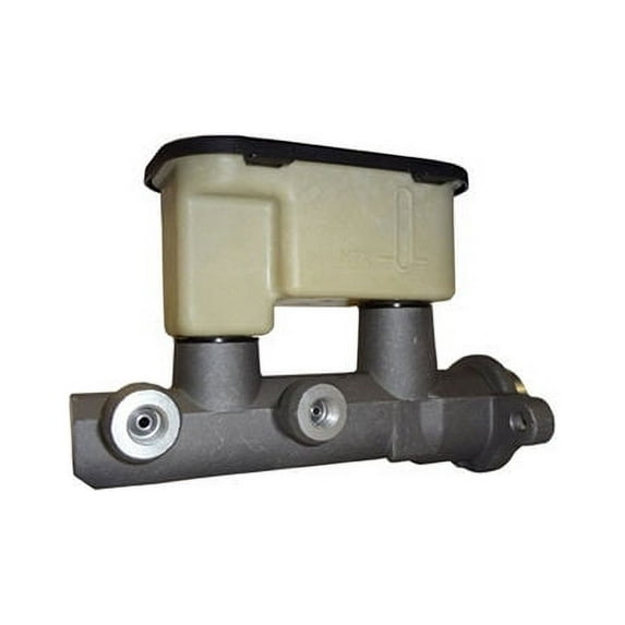 Brake Master Cylinder - Compatible with 1994 - 1998 GMC C2500 1995 1996 1997