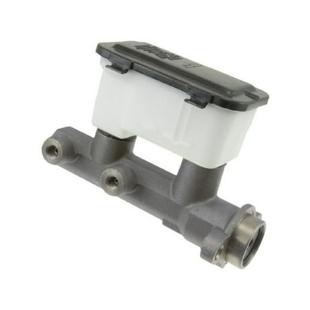Brake Master Cylinder - Compatible with 1994 - 1999 Chevy C1500 Gas 1995 1996 1997 1998