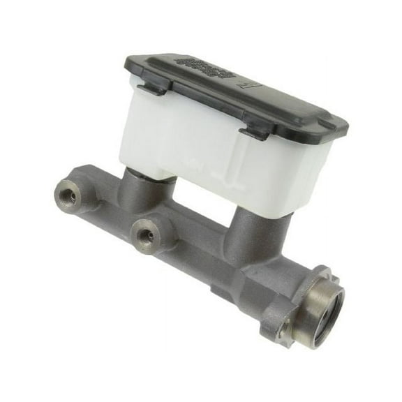 Brake Master Cylinder - Compatible with 1994 - 1999 Chevy C1500 Gas 1995 1996 1997 1998